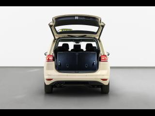 Volkswagen Touran Trendline – Bild 10 von 15