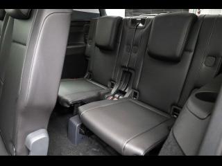 Volkswagen Touran Trendline – Bild 12 von 15