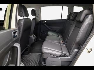 Volkswagen Touran Trendline – Bild 13 von 15