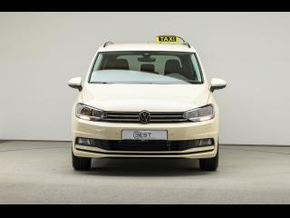 Volkswagen Touran Trendline – Bild 14 von 15
