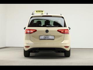 Volkswagen Touran Trendline – Bild 15 von 15