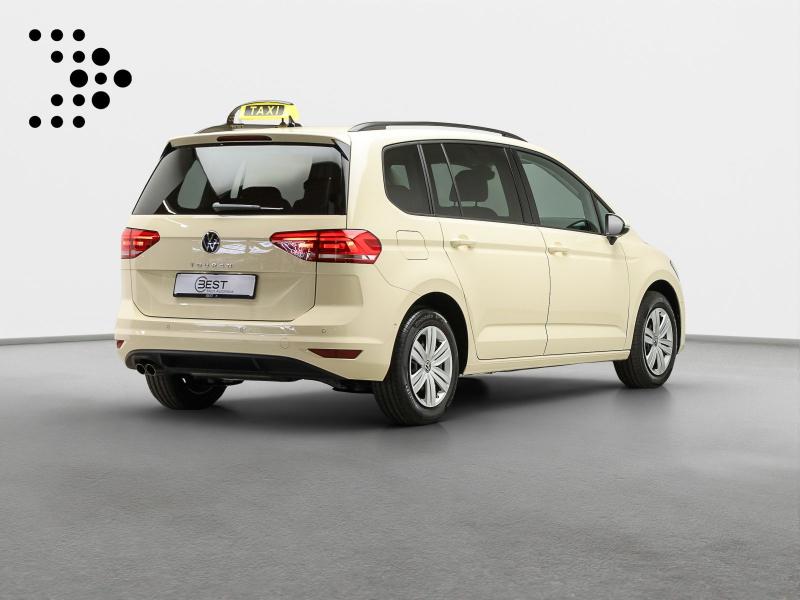 Volkswagen Touran Trendline – Bild 2 von 15