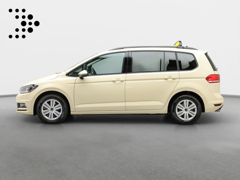 Volkswagen Touran Trendline – Bild 3 von 15