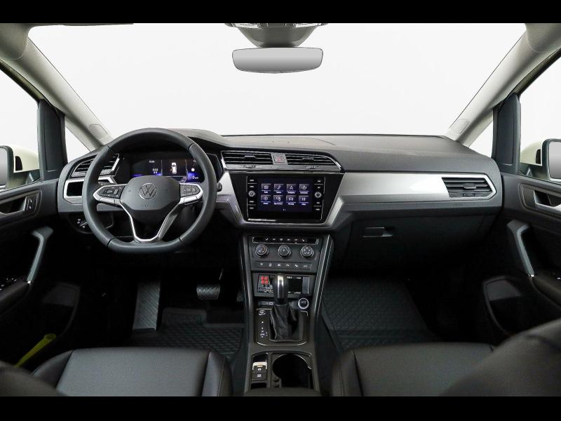 Volkswagen Touran Trendline – Bild 5 von 15