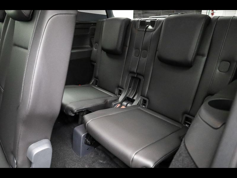 Volkswagen Touran Trendline – Bild 12 von 15