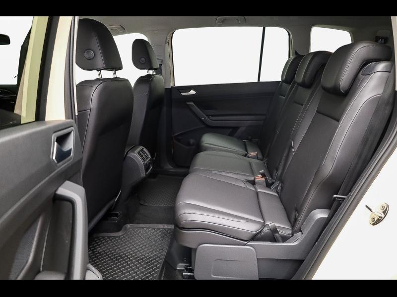 Volkswagen Touran Trendline – Bild 13 von 15