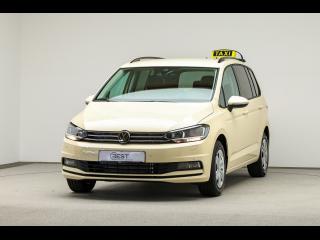 Volkswagen Touran Trendline – Bild 1 von 15