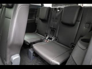 Volkswagen Touran Trendline – Bild 10 von 15