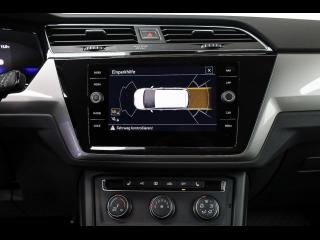 Volkswagen Touran Trendline – Bild 11 von 15
