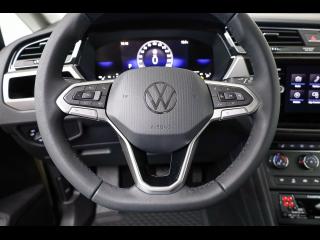 Volkswagen Touran Trendline – Bild 12 von 15