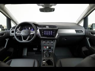 Volkswagen Touran Trendline – Bild 15 von 15
