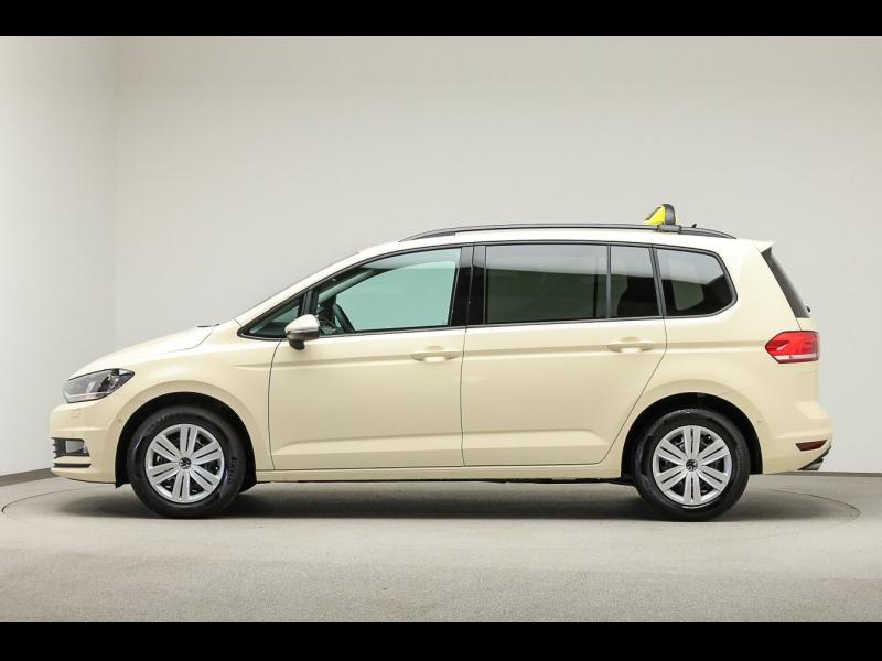 Volkswagen Touran Trendline – Bild 3 von 15