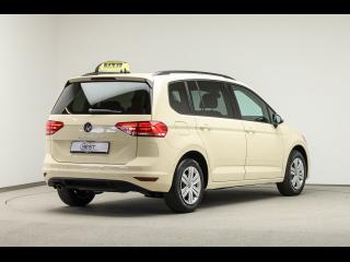 Volkswagen Touran Trendline – Bild 2 von 15