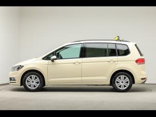 Volkswagen Touran Trendline – Bild 3 von 15