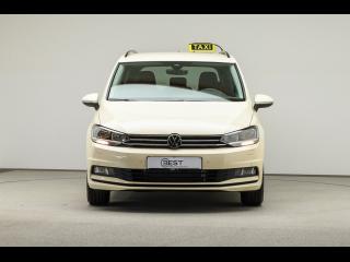 Volkswagen Touran Trendline – Bild 4 von 15