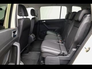 Volkswagen Touran Trendline – Bild 9 von 15
