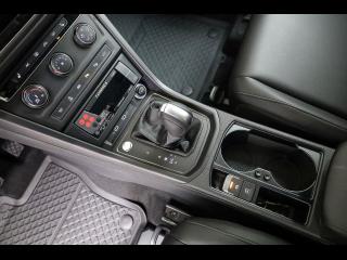 Volkswagen Touran Trendline – Bild 13 von 15