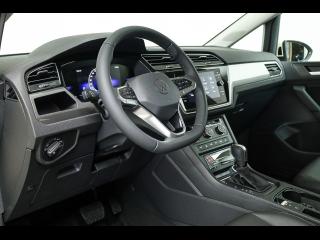 Volkswagen Touran Trendline – Bild 14 von 15