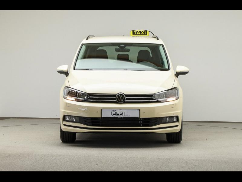 Volkswagen Touran Trendline – Bild 4 von 15
