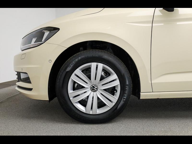 Volkswagen Touran Trendline – Bild 7 von 15
