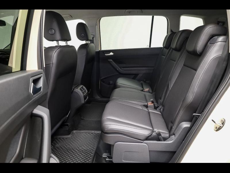 Volkswagen Touran Trendline – Bild 9 von 15