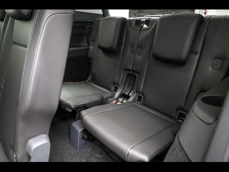 Volkswagen Touran Trendline – Bild 10 von 15