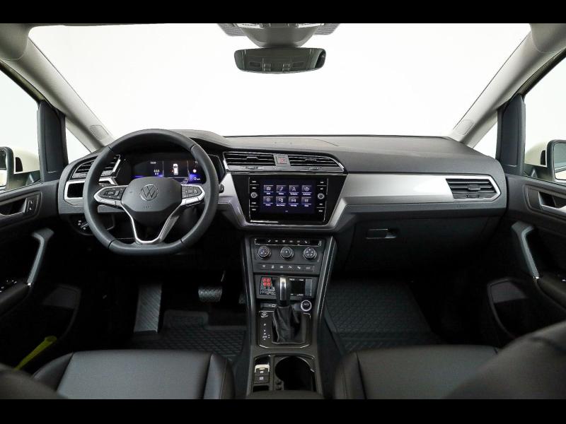 Volkswagen Touran Trendline – Bild 15 von 15