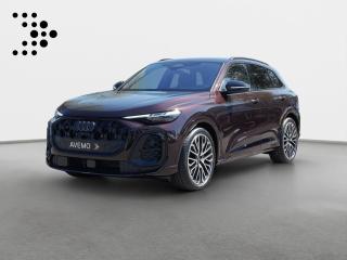 Audi SQ5 Exclusive – Bild 1 von 25