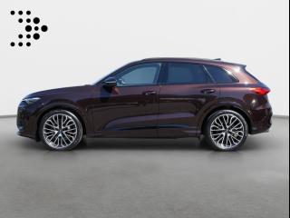 Audi SQ5 Exclusive – Bild 3 von 25