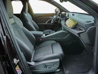Audi SQ5 Exclusive – Bild 4 von 25