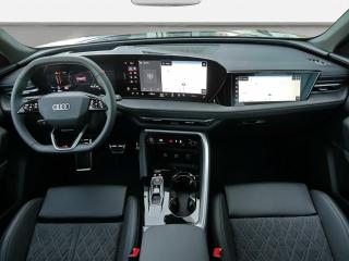 Audi SQ5 Exclusive – Bild 5 von 25