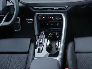 Audi SQ5 Exclusive – Bild 7 von 25