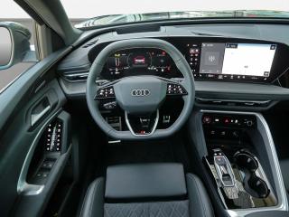 Audi SQ5 Exclusive – Bild 8 von 25