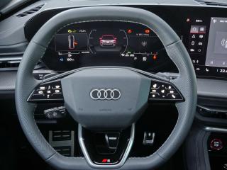 Audi SQ5 Exclusive – Bild 9 von 25