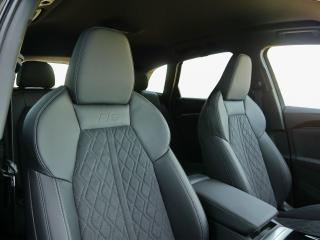 Audi SQ5 Exclusive – Bild 10 von 25