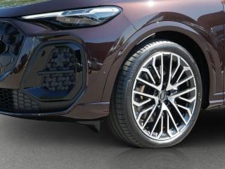 Audi SQ5 Exclusive – Bild 13 von 25