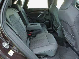 Audi SQ5 Exclusive – Bild 16 von 25