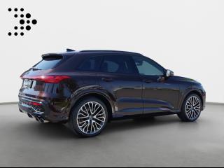 Audi SQ5 Exclusive – Bild 19 von 25