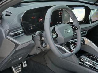 Audi SQ5 Exclusive – Bild 20 von 25