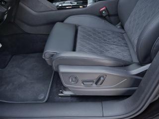 Audi SQ5 Exclusive – Bild 23 von 25
