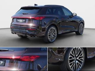 Audi SQ5 Exclusive – Bild 25 von 25