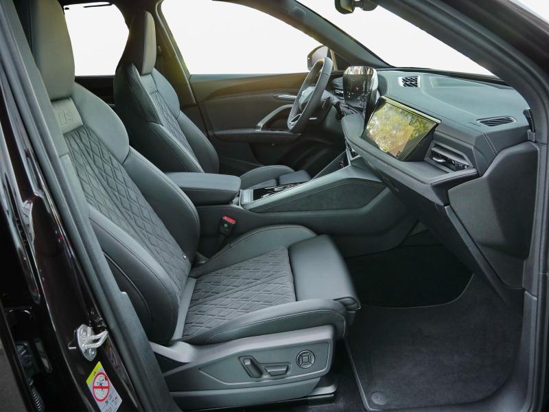 Audi SQ5 Exclusive – Bild 4 von 25