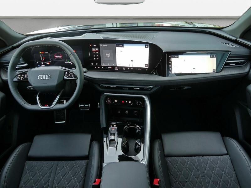 Audi SQ5 Exclusive – Bild 5 von 25
