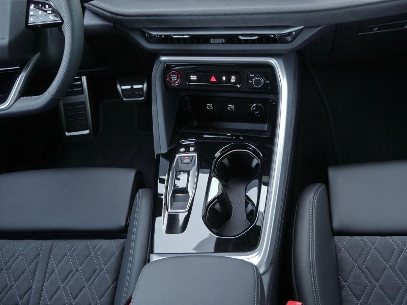Audi SQ5 Exclusive – Bild 7 von 25