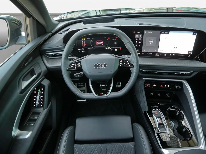 Audi SQ5 Exclusive – Bild 8 von 25