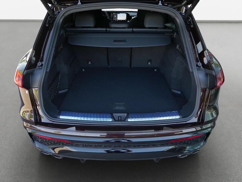 Audi SQ5 Exclusive – Bild 11 von 25