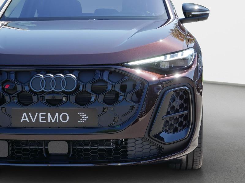 Audi SQ5 Exclusive – Bild 12 von 25