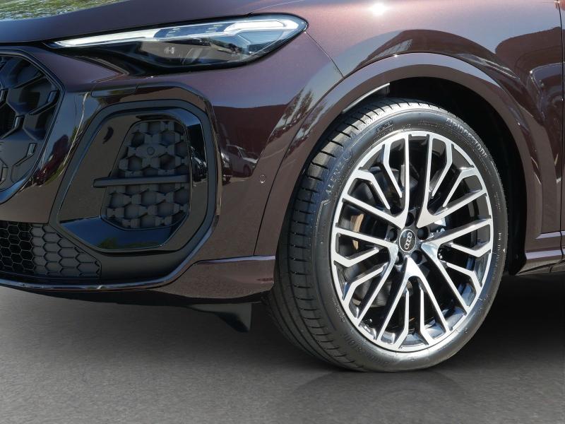 Audi SQ5 Exclusive – Bild 13 von 25