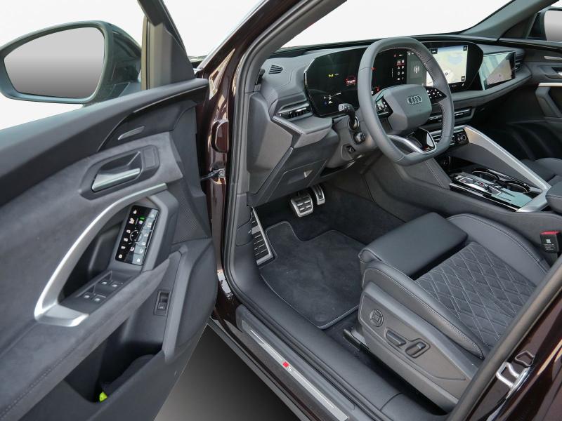 Audi SQ5 Exclusive – Bild 14 von 25