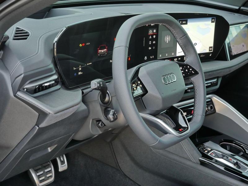 Audi SQ5 Exclusive – Bild 20 von 25